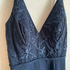 Azazie bridesmaid dress